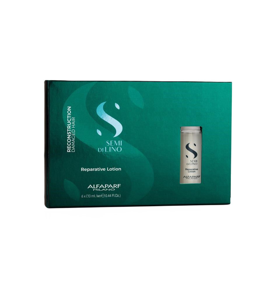 ALFAPARF SEMI DILINO Resparative Lotion