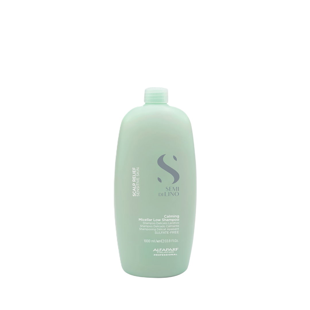 ALFAPARF SEMI DILINO Calming Micellar Low Shampoo