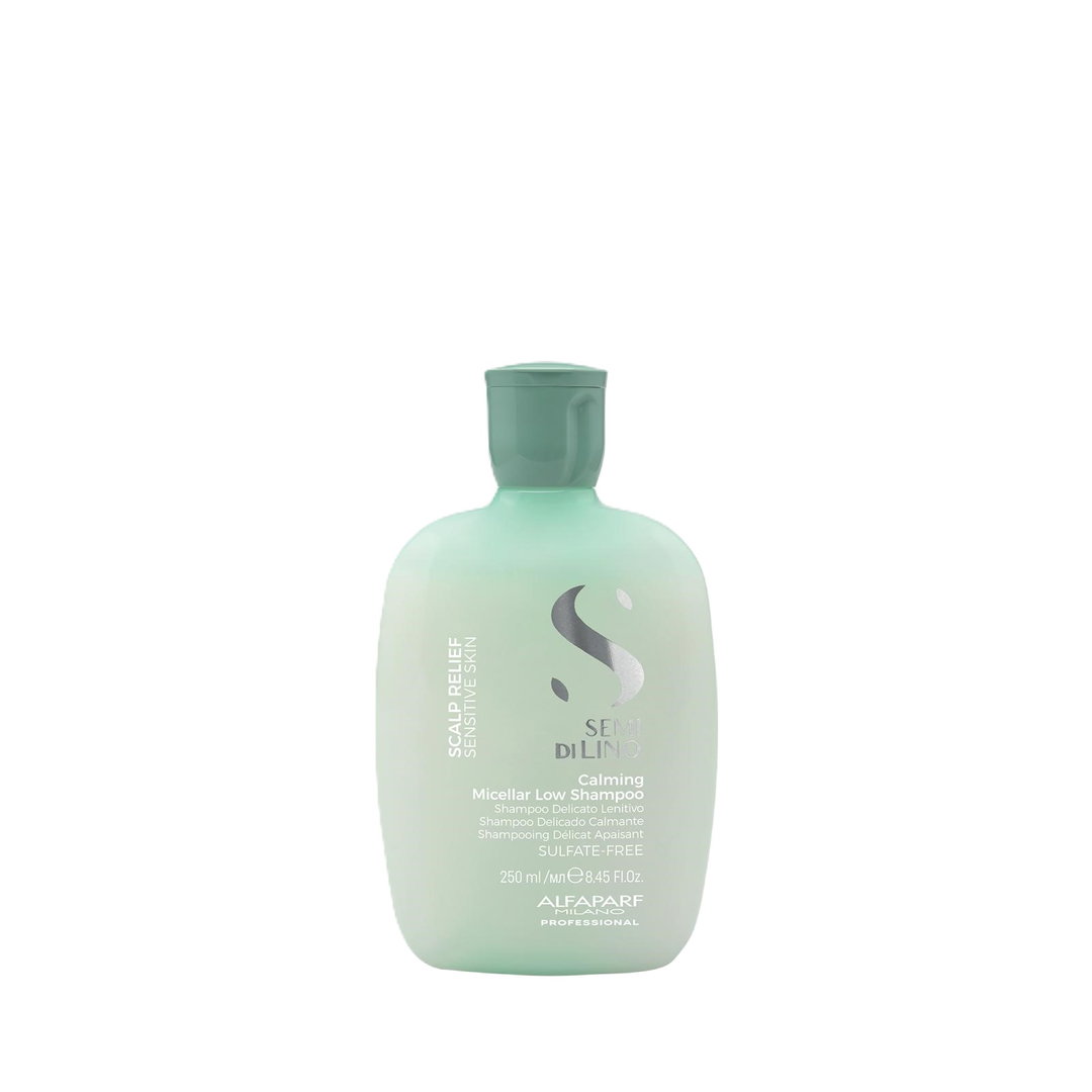 ALFAPARF SEMI DILINO Calming Micellar Low Shampoo