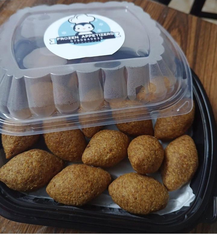 🍖 كبة باللحم البلدي_1