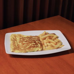 Omelette