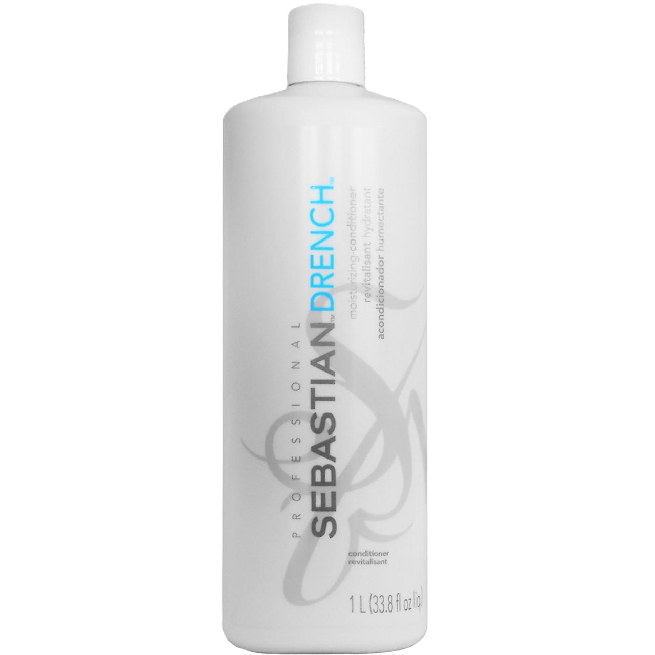 SEBASTIAN Drench Conditioner_0