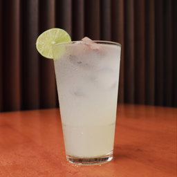 Fresh Lime