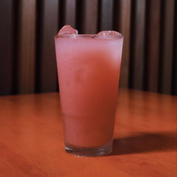Chilled Pink Guava