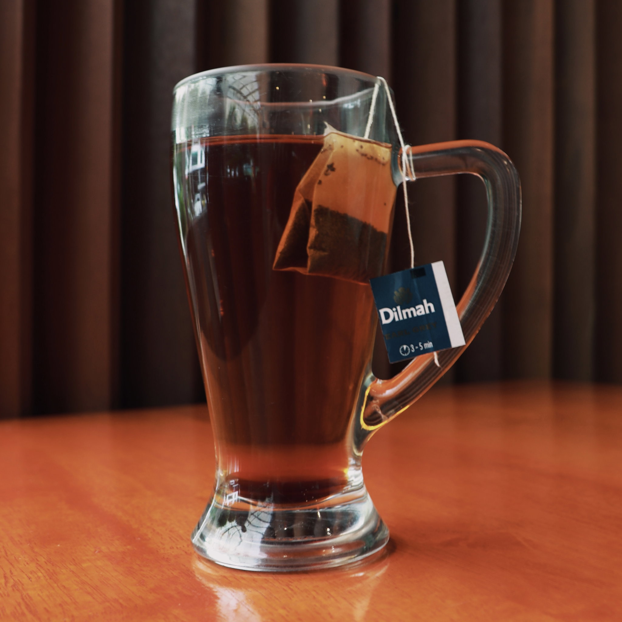 Dilmah Premium Earl Grey_0