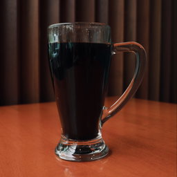Nescafe O