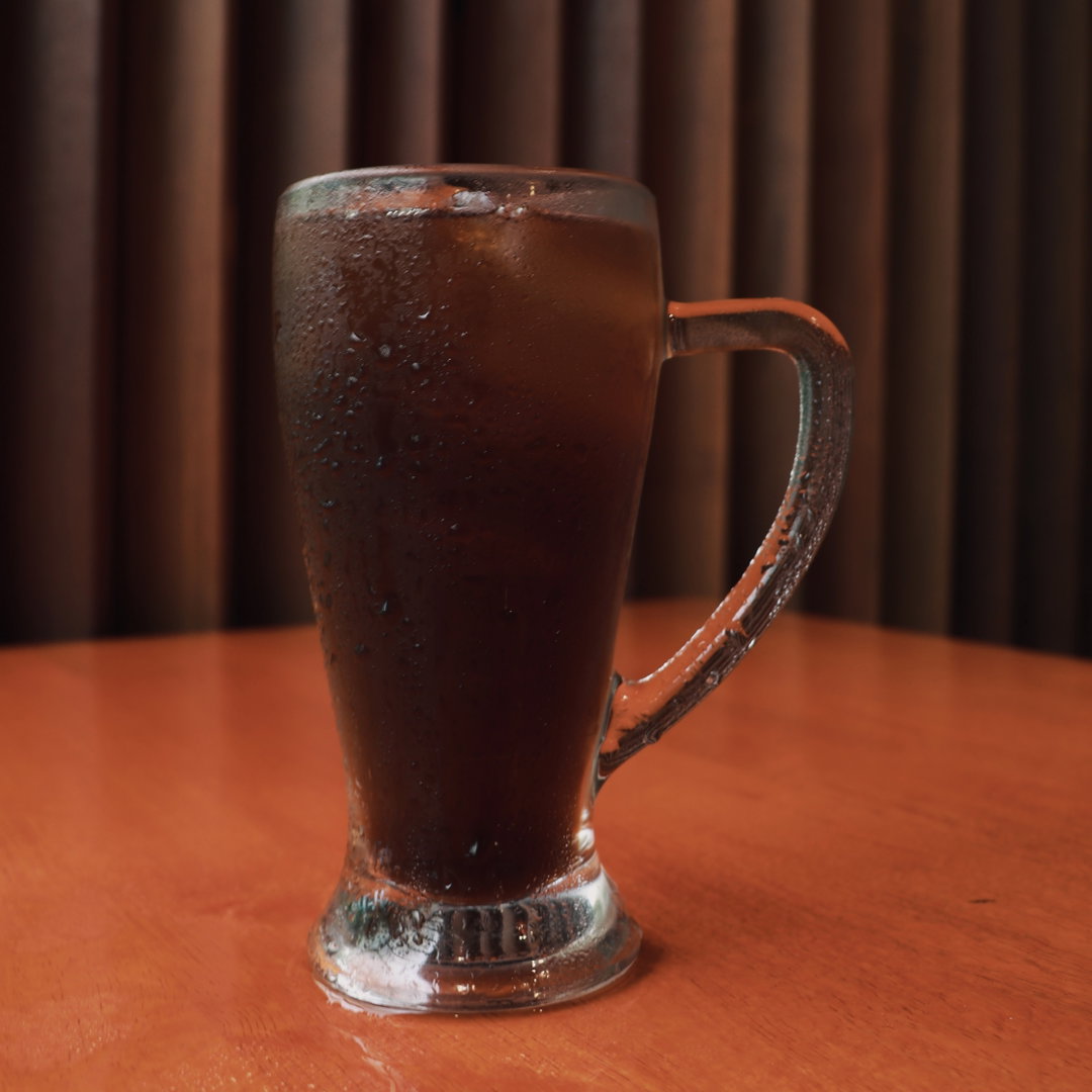 Kopi O Ais