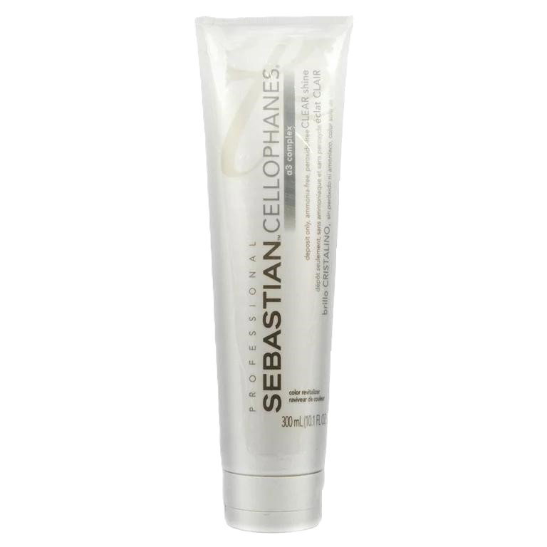 SEBASTIAN CELLOPHANES Clear Shine_0