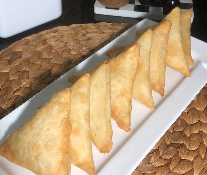 🍖 سمبوسك باللحمه_1
