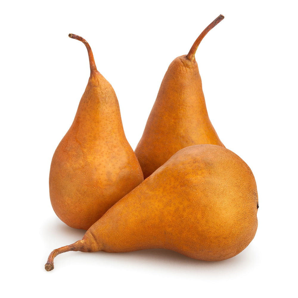 Bosc Pears _0