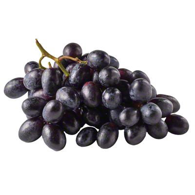 Grapes- Black Seedless _0