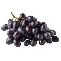 Grapes- Black Seedless 