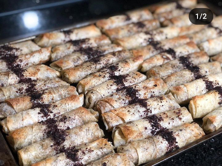 🍗 مسخن رول_0