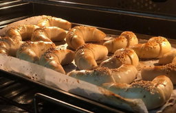 🍕 كروسان الجبنه
