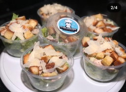 🥗 Fresh Salad _  السلطات  🥗