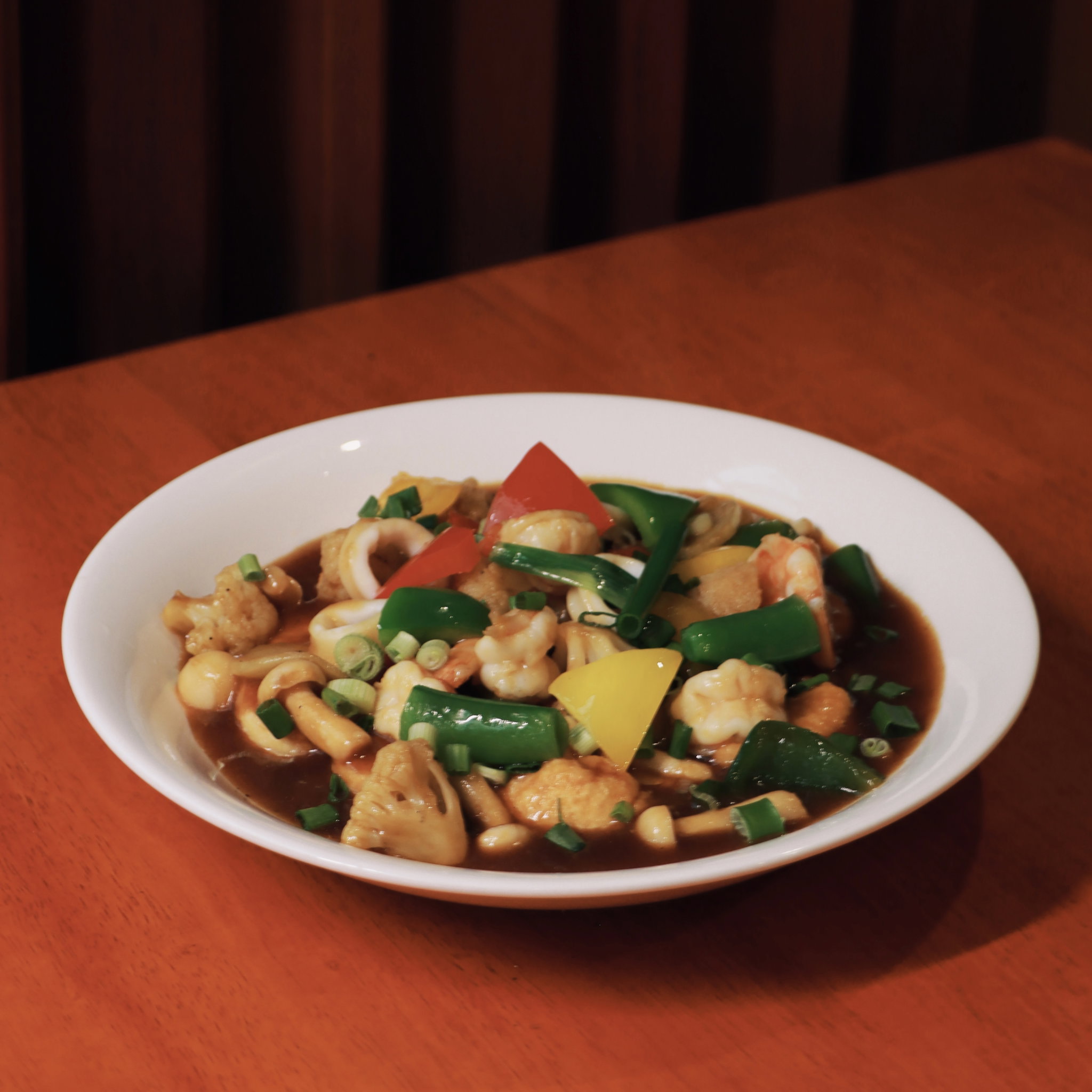 Seafood Tofu_0