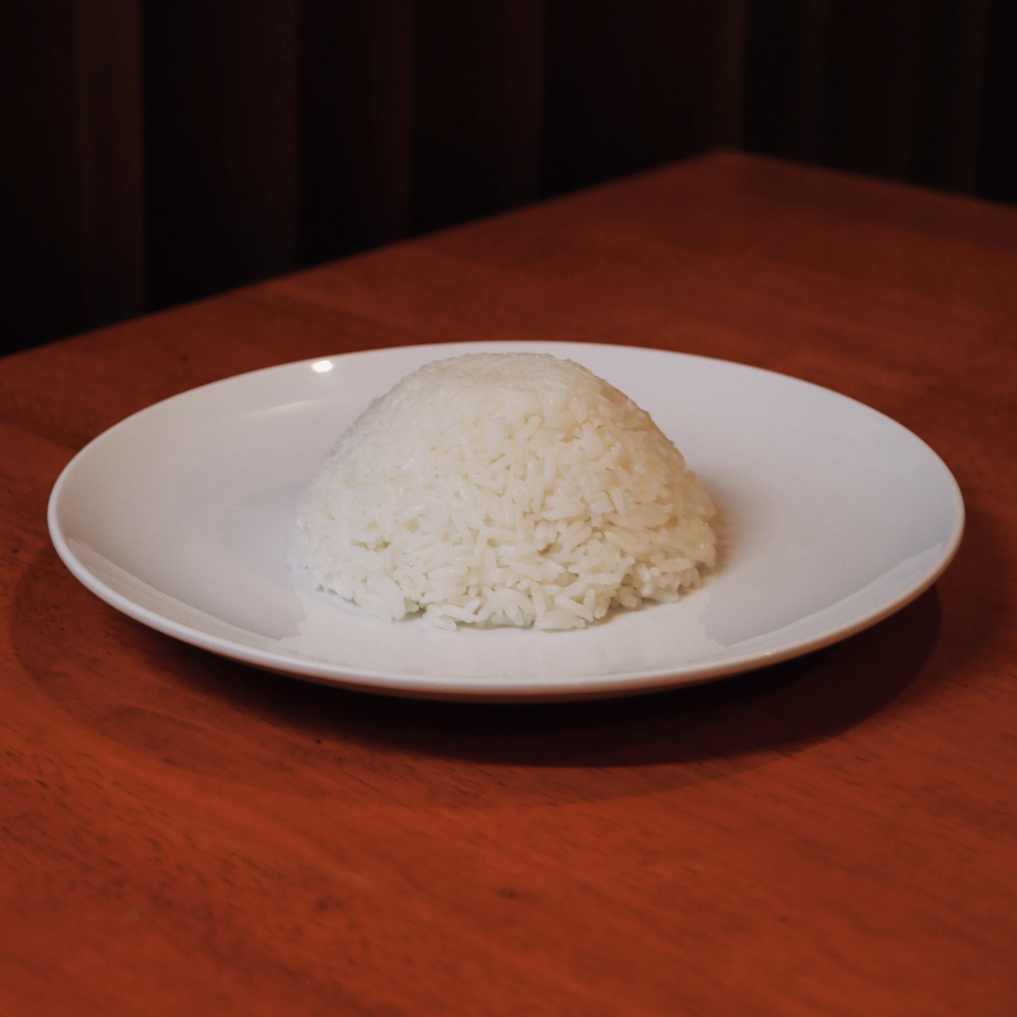 Plain Rice_0