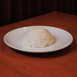 Plain Rice