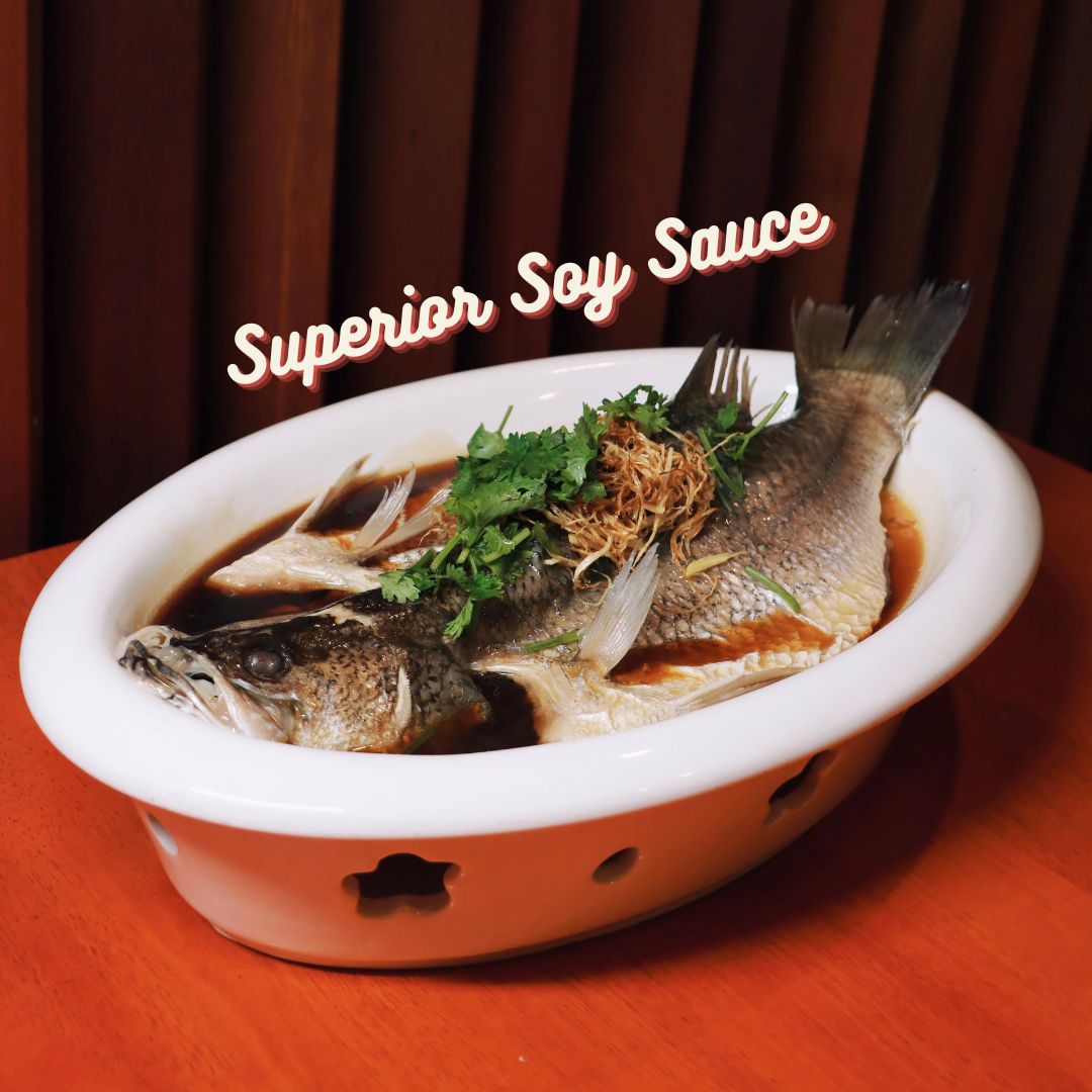 Steamed Barramundi (Whole Fish)_1