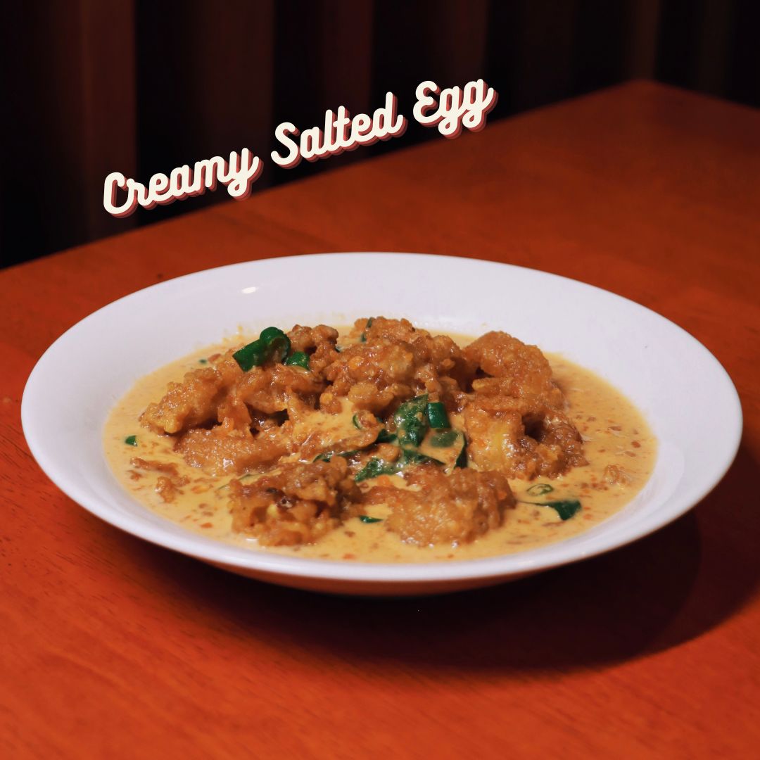Calamari (Sotong)