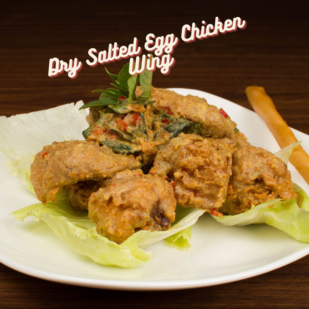 Salted Egg Chicken Wings_1