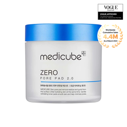 Medicube Zero Pore Pad 2.0