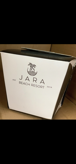 BRANDED CHINESE TAKEOUT PAILS - 3 SIZES / MOQ - 500 pieces 