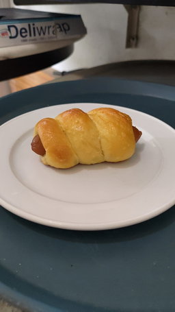 sausage roll
