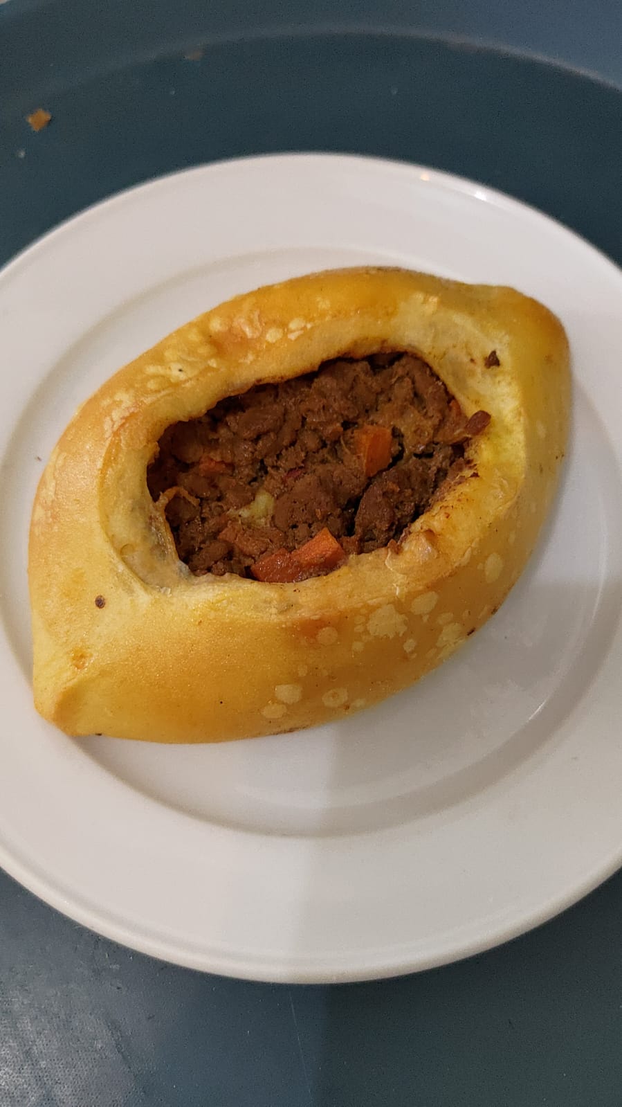 Beef curry pide_0