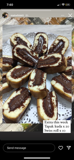 Tapak Kuda