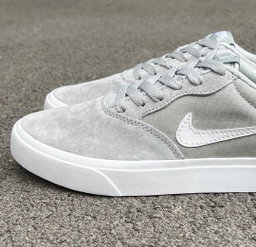 Nike SB Chron Grey 💯👟