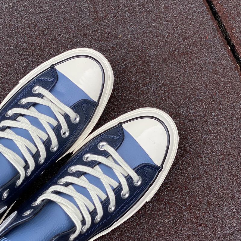 Converse Chuck 70 HI 🩵👟