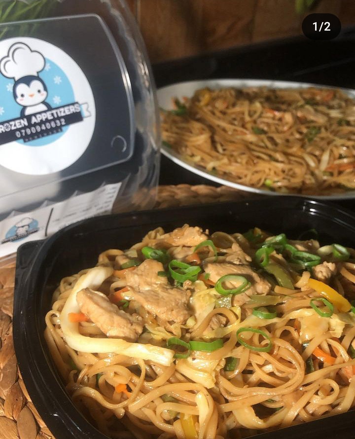 🍜 نودلز صيني_1
