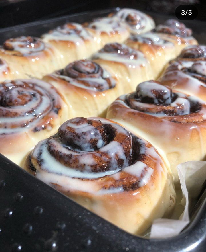 🥞 سينامون_1