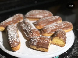 🥞 كلير