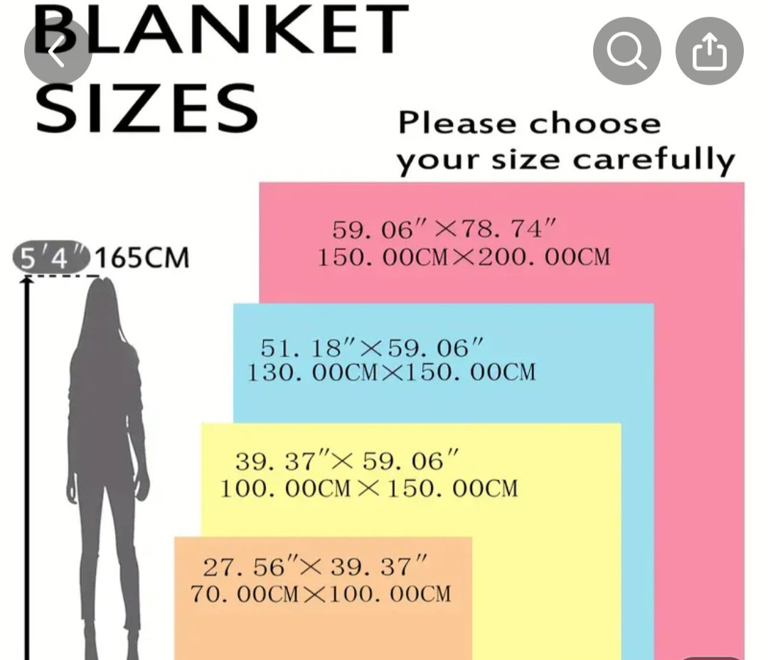 Personalized blanket "Daughter "_0