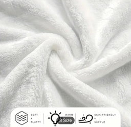 Personalized  blanket "Christian "