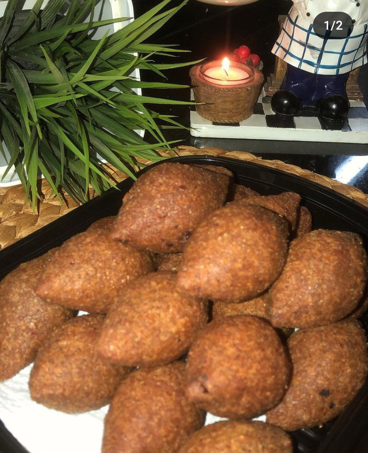 🍖 كبة باللحم البلدي_0