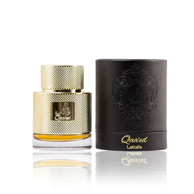 Qaa’ed Lattafa 100ml
