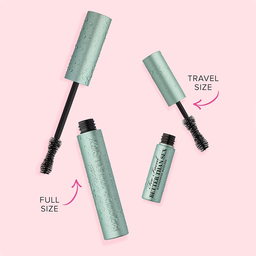 Too Faced Better Than Sex Volumizing Mascara Waterproof