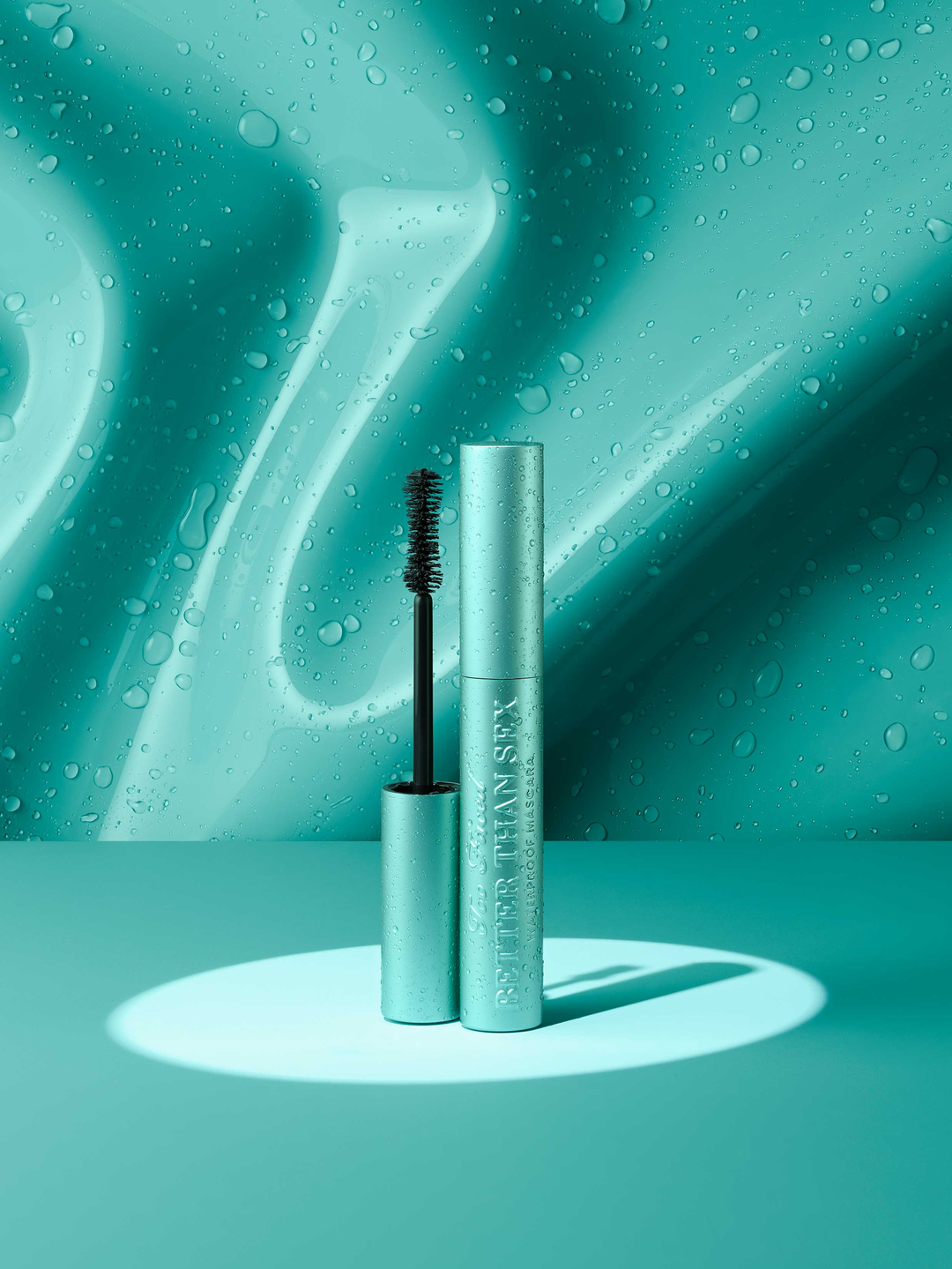 Too Faced Better Than Sex Volumizing Mascara Waterproof