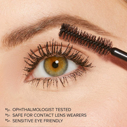 Too Faced Naturally Better Than Sex Lengthening and Volumizing Mascara