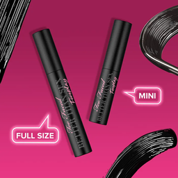 Too Faced Better Than Sex Foreplay Mascara Primer