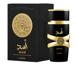Asad EDP - 100ml By Lattafa