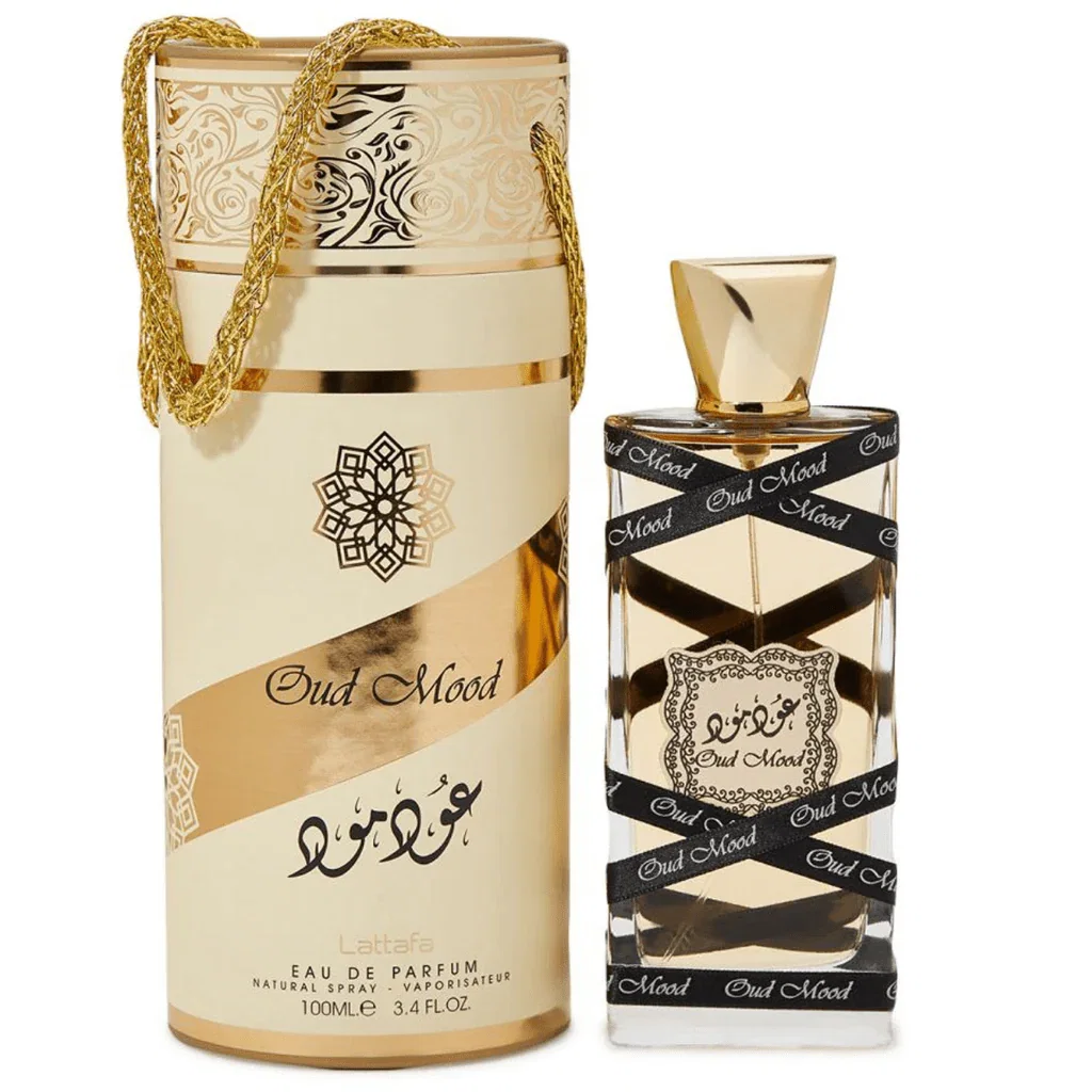 Oud Mood EDP - 100ML _0