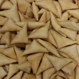 Mini Samosa Ayam 480- 500g