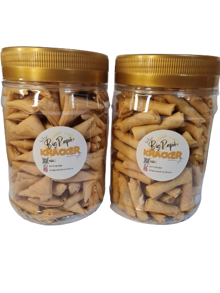 Mini Samosa Ayam 480- 500g_1