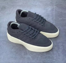 FEAR OF GOD * Adidas 86 low 🖤👟