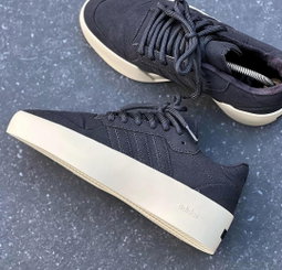FEAR OF GOD * Adidas 86 low 🖤👟