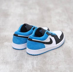 Air Jordan 1 Laser Blue